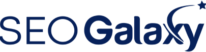 SEO Galaxy Logo